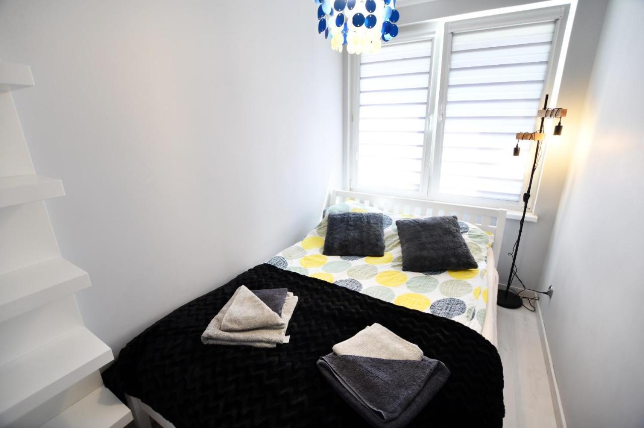 Apartament Dworcowa Apartment Kolobrzeg Exterior photo